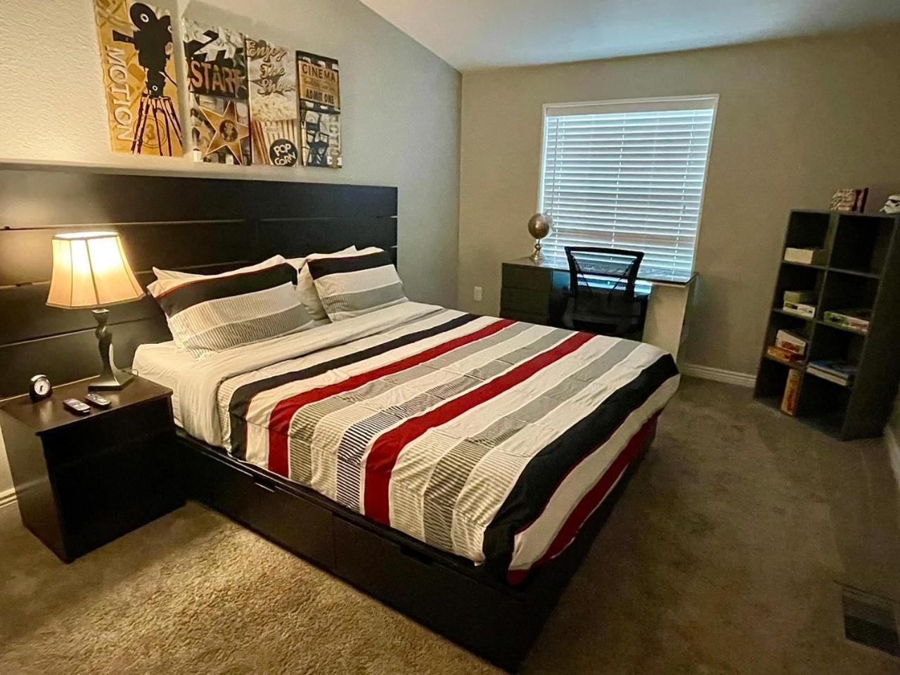 Sedona Red Rock Garden Of Paradise Pets Friendly And Hot Tub מראה חיצוני תמונה