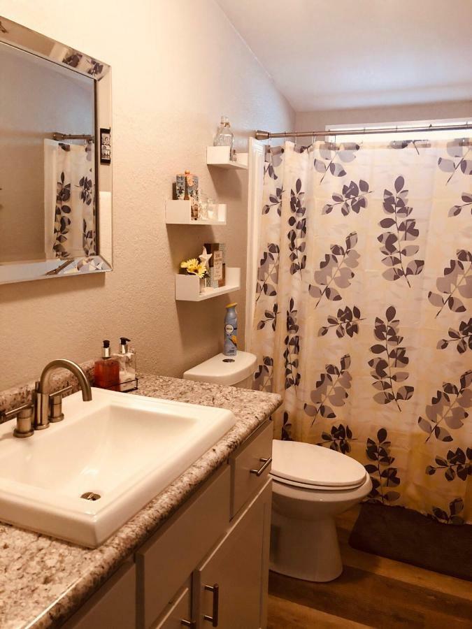 Sedona Red Rock Garden Of Paradise Pets Friendly And Hot Tub מראה חיצוני תמונה