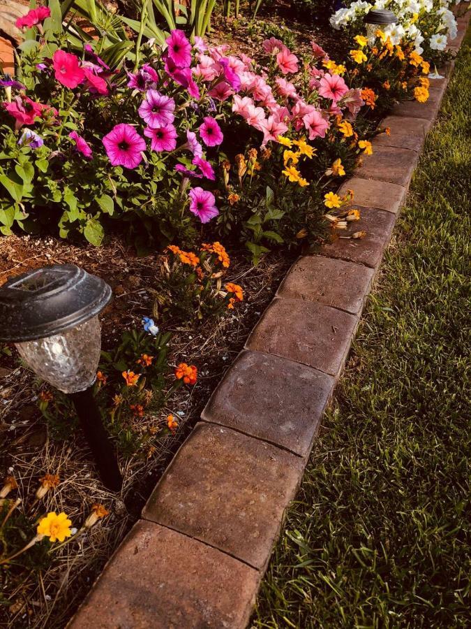Sedona Red Rock Garden Of Paradise Pets Friendly And Hot Tub מראה חיצוני תמונה
