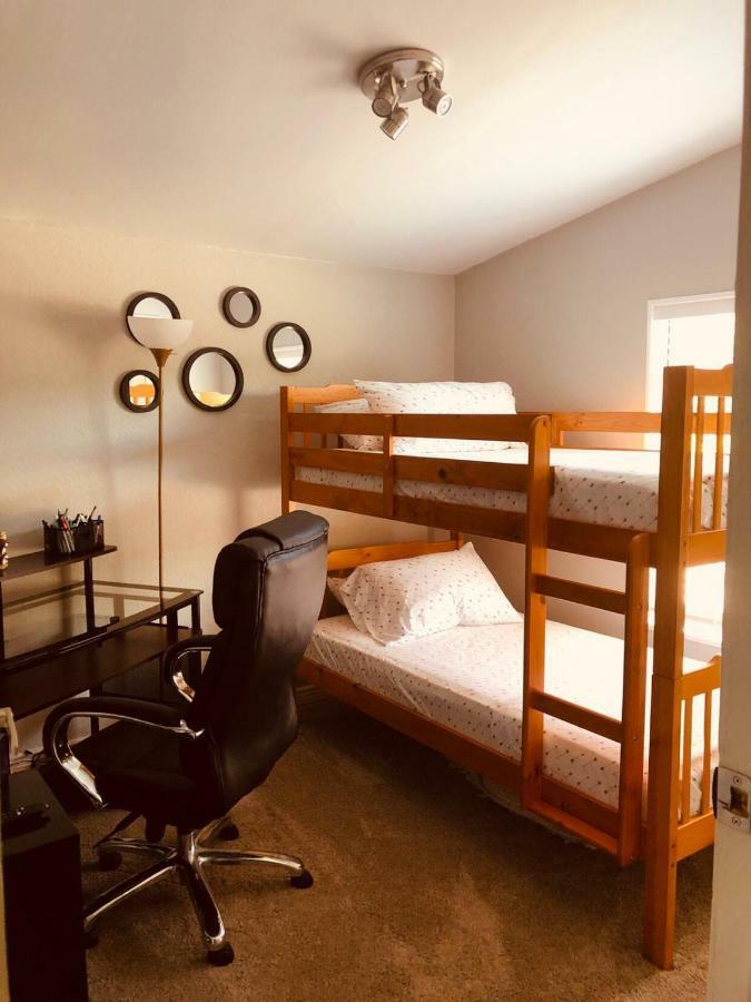 Sedona Red Rock Garden Of Paradise Pets Friendly And Hot Tub מראה חיצוני תמונה