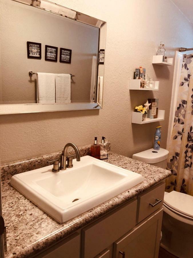 Sedona Red Rock Garden Of Paradise Pets Friendly And Hot Tub מראה חיצוני תמונה
