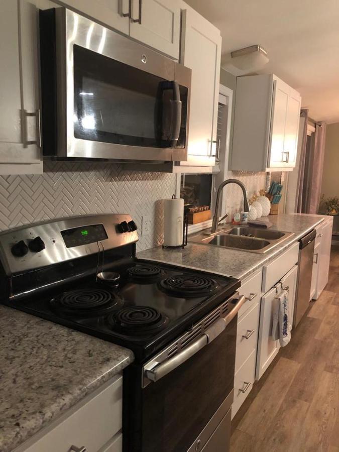 Sedona Red Rock Garden Of Paradise Pets Friendly And Hot Tub מראה חיצוני תמונה