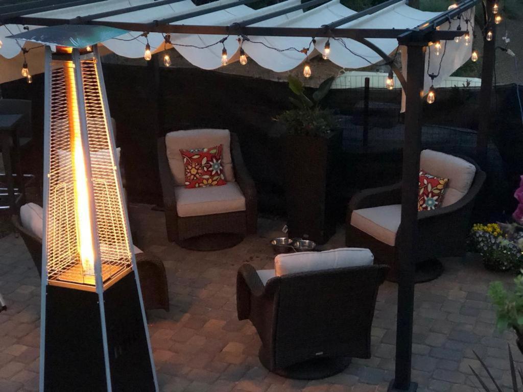 Sedona Red Rock Garden Of Paradise Pets Friendly And Hot Tub מראה חיצוני תמונה