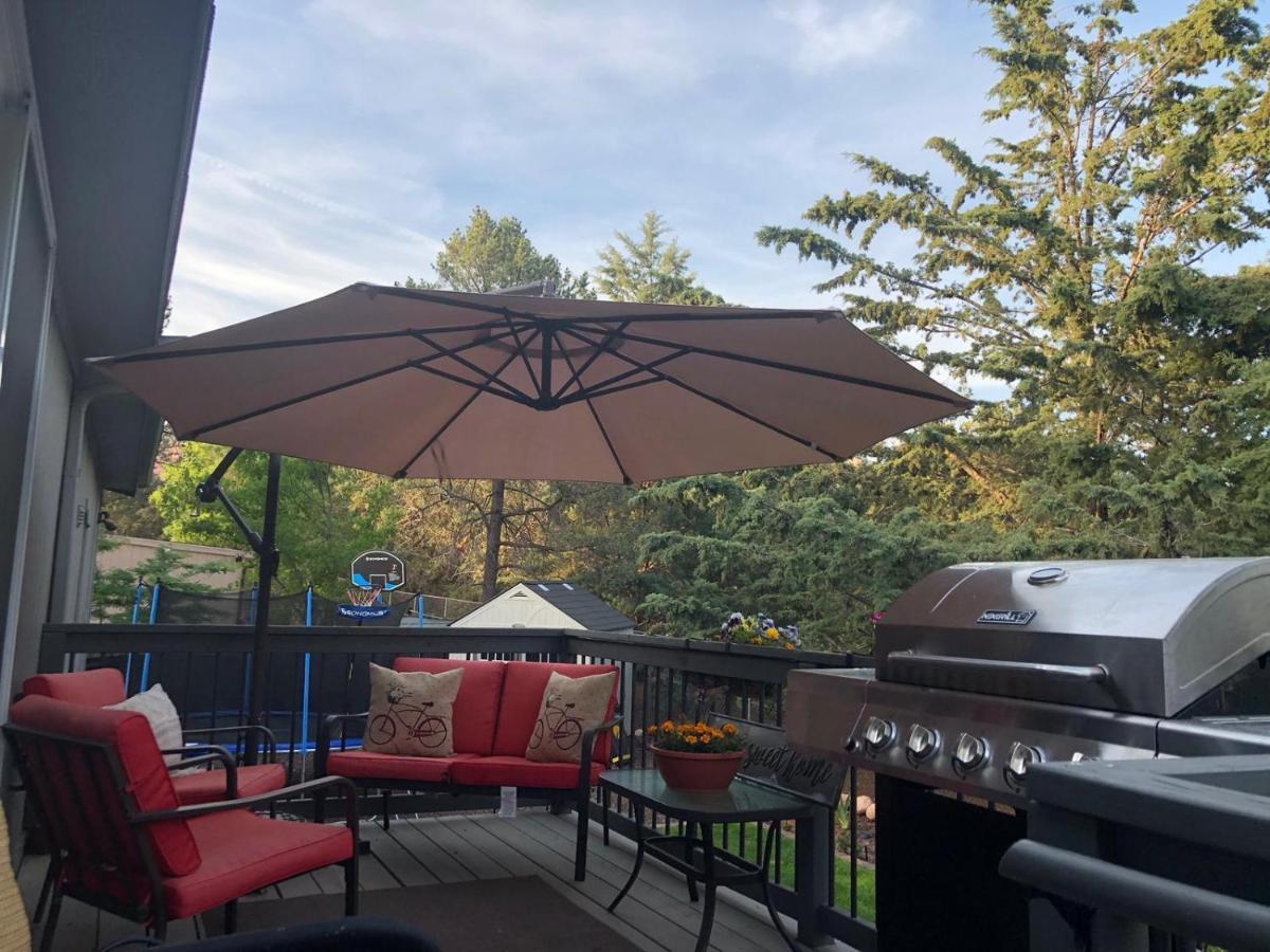 Sedona Red Rock Garden Of Paradise Pets Friendly And Hot Tub מראה חיצוני תמונה