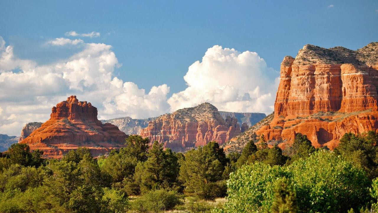 Sedona Red Rock Garden Of Paradise Pets Friendly And Hot Tub מראה חיצוני תמונה