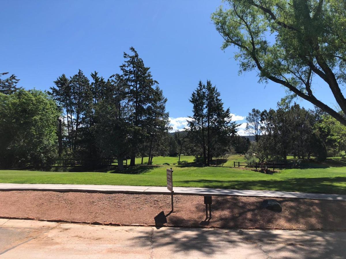 Sedona Red Rock Garden Of Paradise Pets Friendly And Hot Tub מראה חיצוני תמונה
